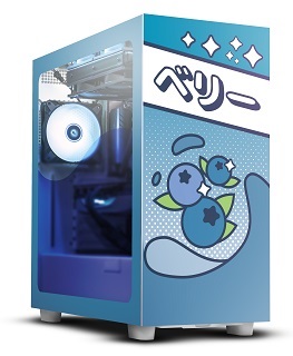 Juicebox Desktop PC